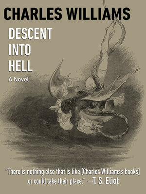 cover image of Descent into Hell